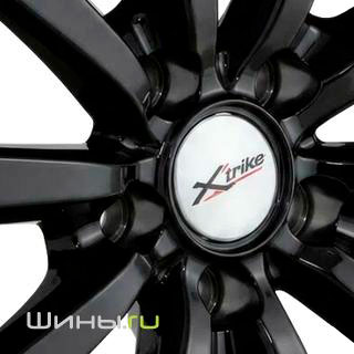 X`Trike X-115 (BK)