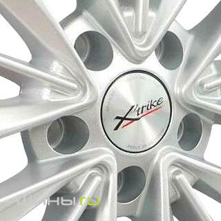 X`Trike X-126 (HS)