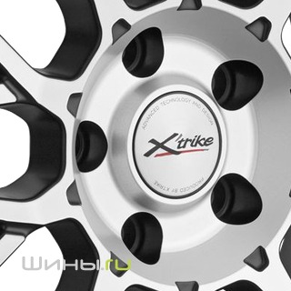 X`Trike X-131 (BKMFP)