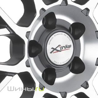 X`Trike X-133 (BKMFP)