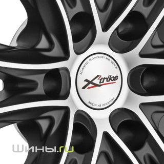 X`Trike X-134 (BKMFP)