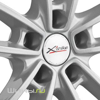 X`Trike X-140 (HS) R19 7.5j 5x114.3 ET45.0