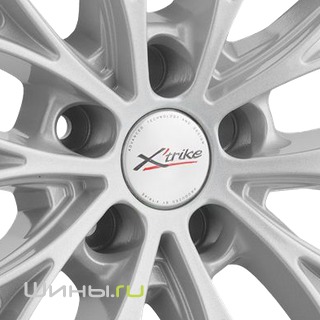 X`Trike X-141 (HS) R20 8.0j 5x120.0 ET44.0 DIA59.6