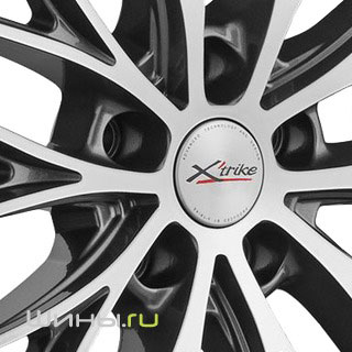 X`Trike X-141 (HSBFP)