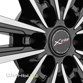 X`Trike X-142 (BKFP)