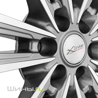 X`Trike X-142 (HSBFP)