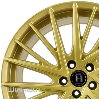 Harp Y-697 (GOLD)