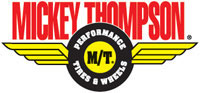  Mickey Thompson