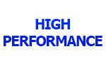 High Performer HS-3