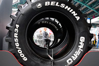 Белшина заменит Bridgestone и Michelin