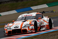 Bridgestone    SUPER GT