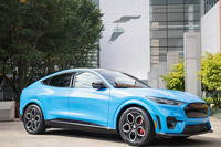 Goodyear представляет шину ElectricDrive 2