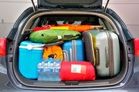 Как упаковать багаж, чтобы избежать проблем во время путешествия