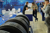 Kama Tyres    AutoBusExpo 2025