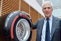 Pirelli хочет уменьшить влияние китайцев