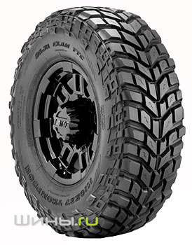   Mickey Thompson BAJA CLAW TTC