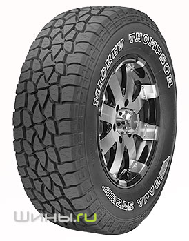   Mickey Thompson BAJA STZ