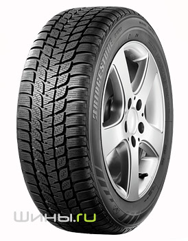   Bridgestone A001 Weather Control