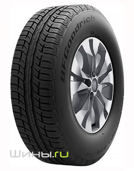   BFGoodrich Advantage T/A SUV