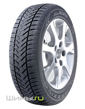   Maxxis AP2 All Season