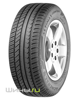   General Tire Altimax Comfort
