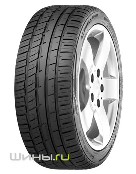   General Tire Altimax Sport