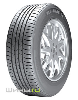  Armstrong Blu-Trac PC 185/65 R15 88H