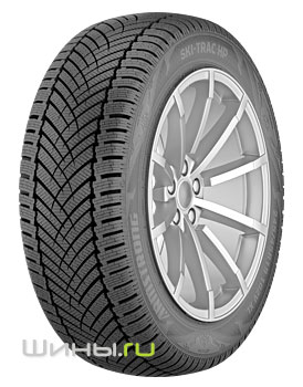  Armstrong Ski-Trac HP 215/55 R16 97H