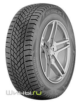  Armstrong Ski-Trac PC 195/65 R15 91T