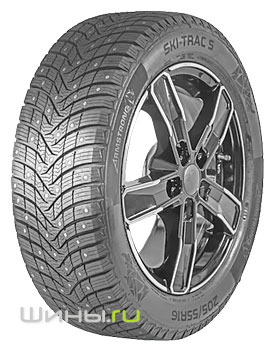  Armstrong Ski-Trac S 235/45 R18 98T