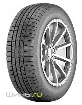  Armstrong Tru-Trac SU Flex 215/65 R16 102V