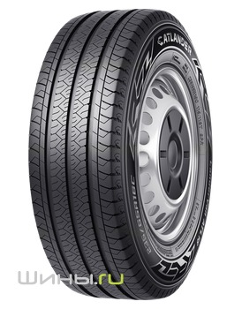 ����������� ���� Atlander LanderVan ATL18