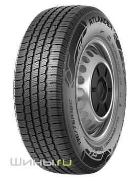 ����������� ���� Atlander LanderVan ATL28