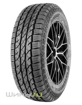  Barez GraundMaster SUV S600AT