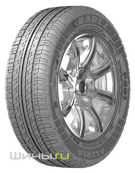  Barez Aleria P601 185/60 R15 84H