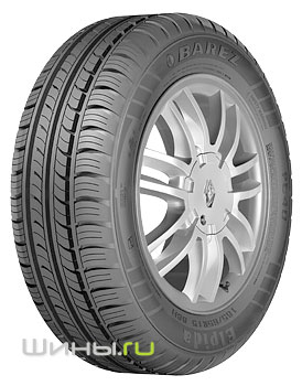  Barez Elpida P640 185/65 R15 88H