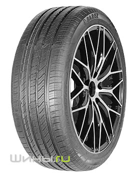  Barez Longevity S675 245/45 R20 103V