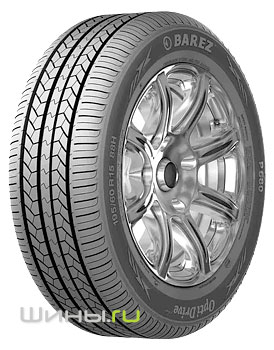  Barez Opti Drive Plus P680 195/55 R16 87H