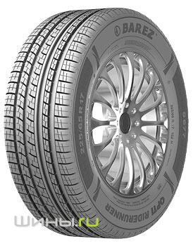  Barez Opti Ride Runner S677 225/65 R17 102H