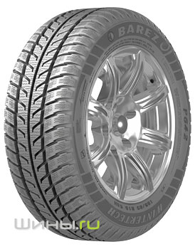  Barez Wintertech P642