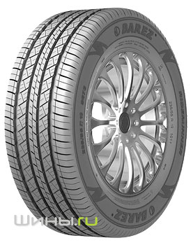  Barez Ride Runner S673 235/50 R19 99V