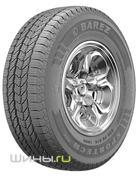  Barez Sportech S600 / SUV 265/60 R18 110H