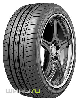   -539 Artmotion HP Asymmetric