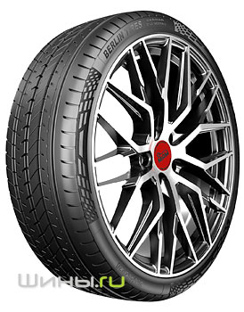 ���� Berlin Summer UHP 1 235/35 R19 94V