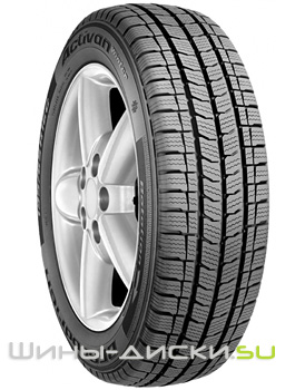   BFGoodrich Activan Winter