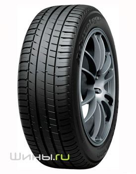   BFGoodrich Advantage T/A