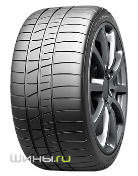   BFGoodrich G Force Rival S 1.5