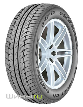   BFGoodrich G-Grip SUV