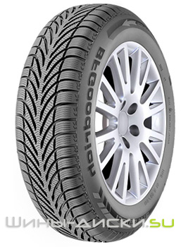   BFGoodrich G Force Winter