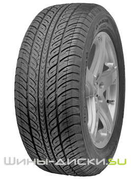   BFGoodrich Macadam TA